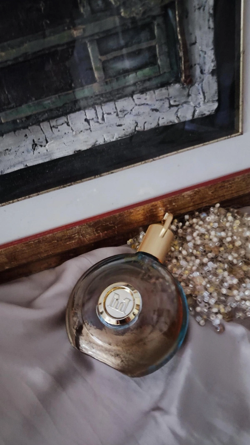 M.Micallef Mon Parfum Fartine