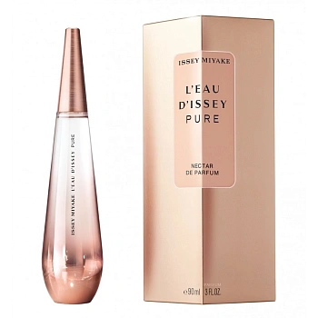 Фото Issey Miyake L'Eau d'Issey Pure Nectar de Parfum