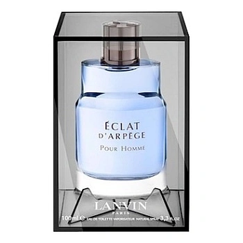 Lanvin Eclat d'Arpege Pour Homme туалетная вода 100 мл