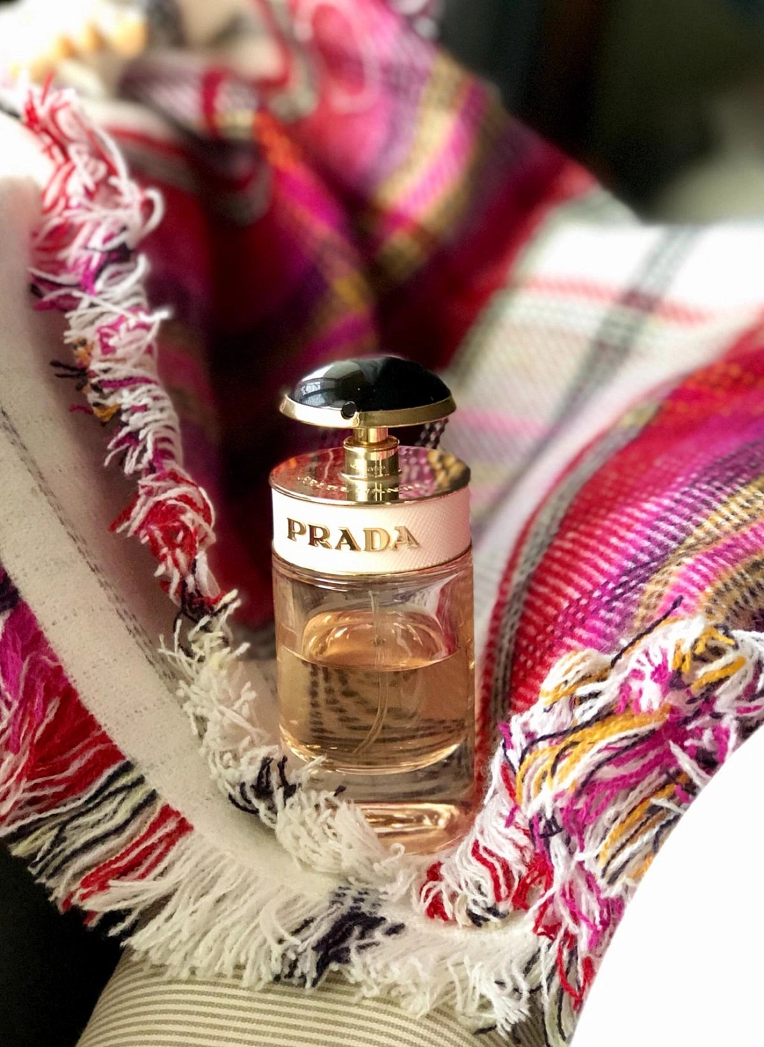 Prada Candy L'Eau
