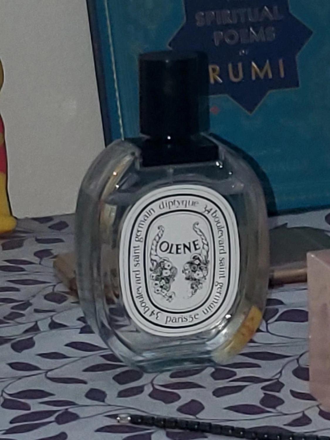 Diptyque Olene