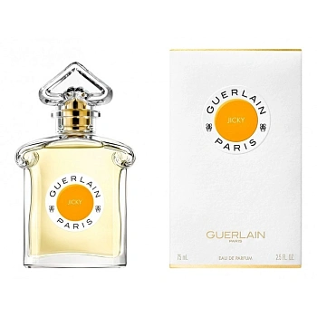 Фото Guerlain Jicky