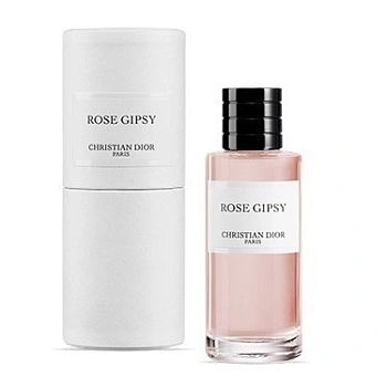 Christian Dior Rose Gipsy парфюмерная вода 125 мл
