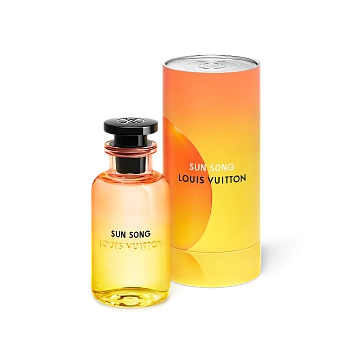 Louis Vuitton Sun Song (2025) парфюмерная вода 100 мл
