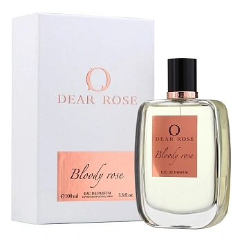 Фото Roos & Roos Bloody Rose