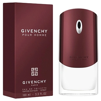 Фото Givenchy Pour Homme