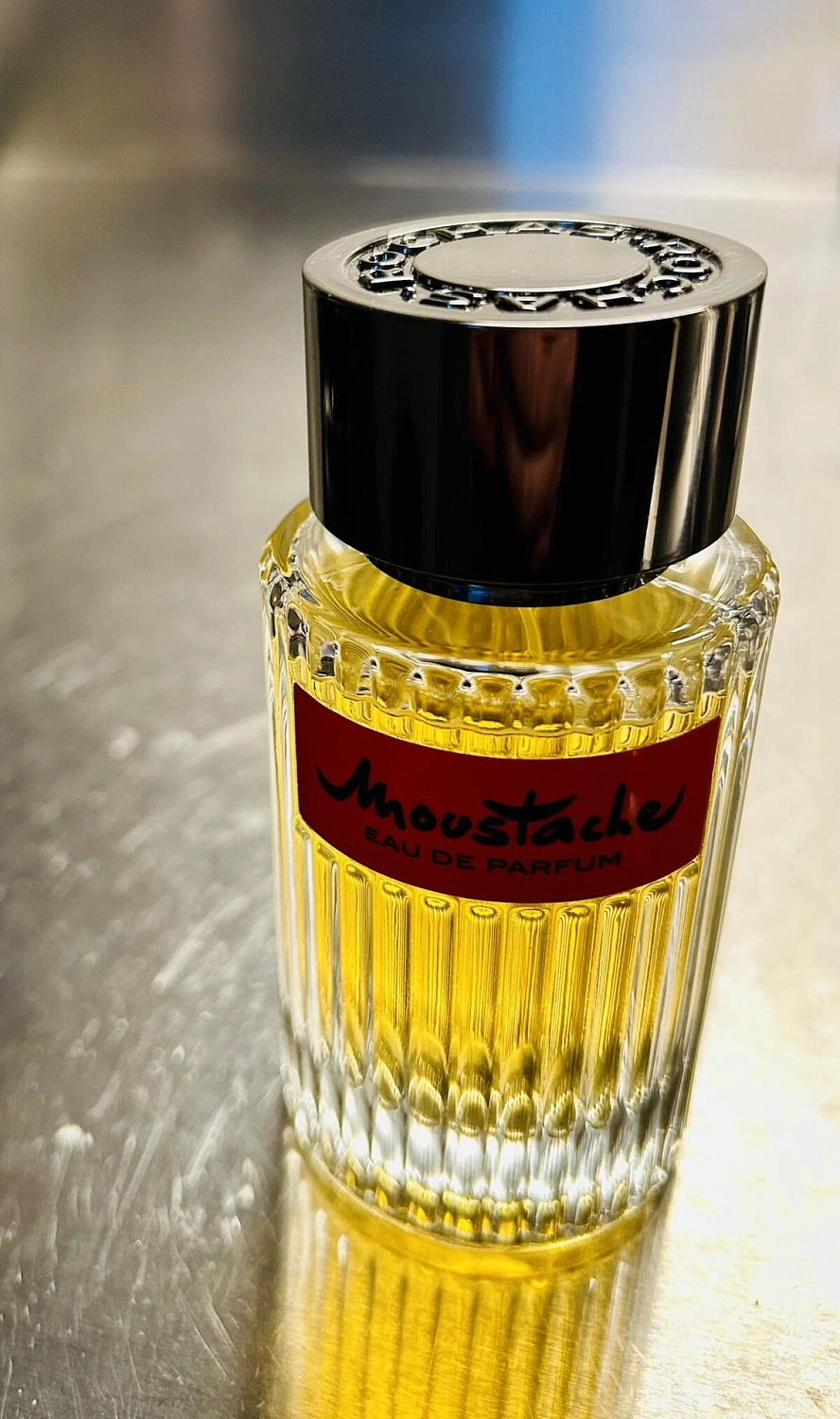 Rochas Moustache Eau de Parfum