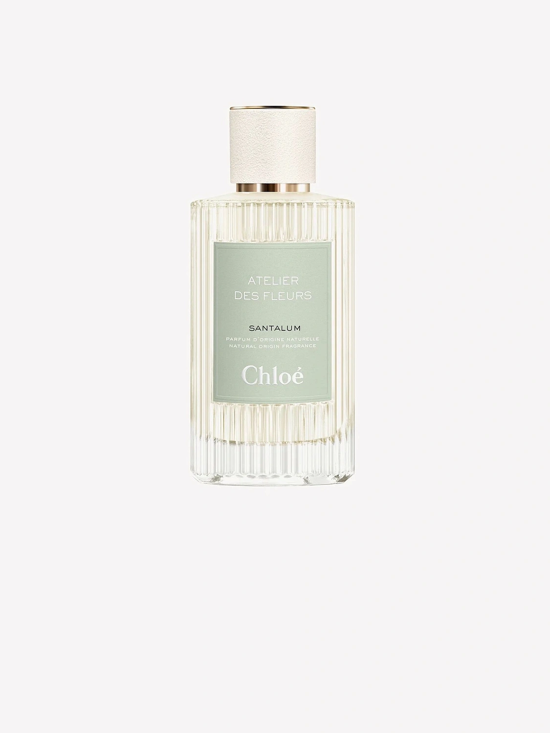 Chloé Santalum