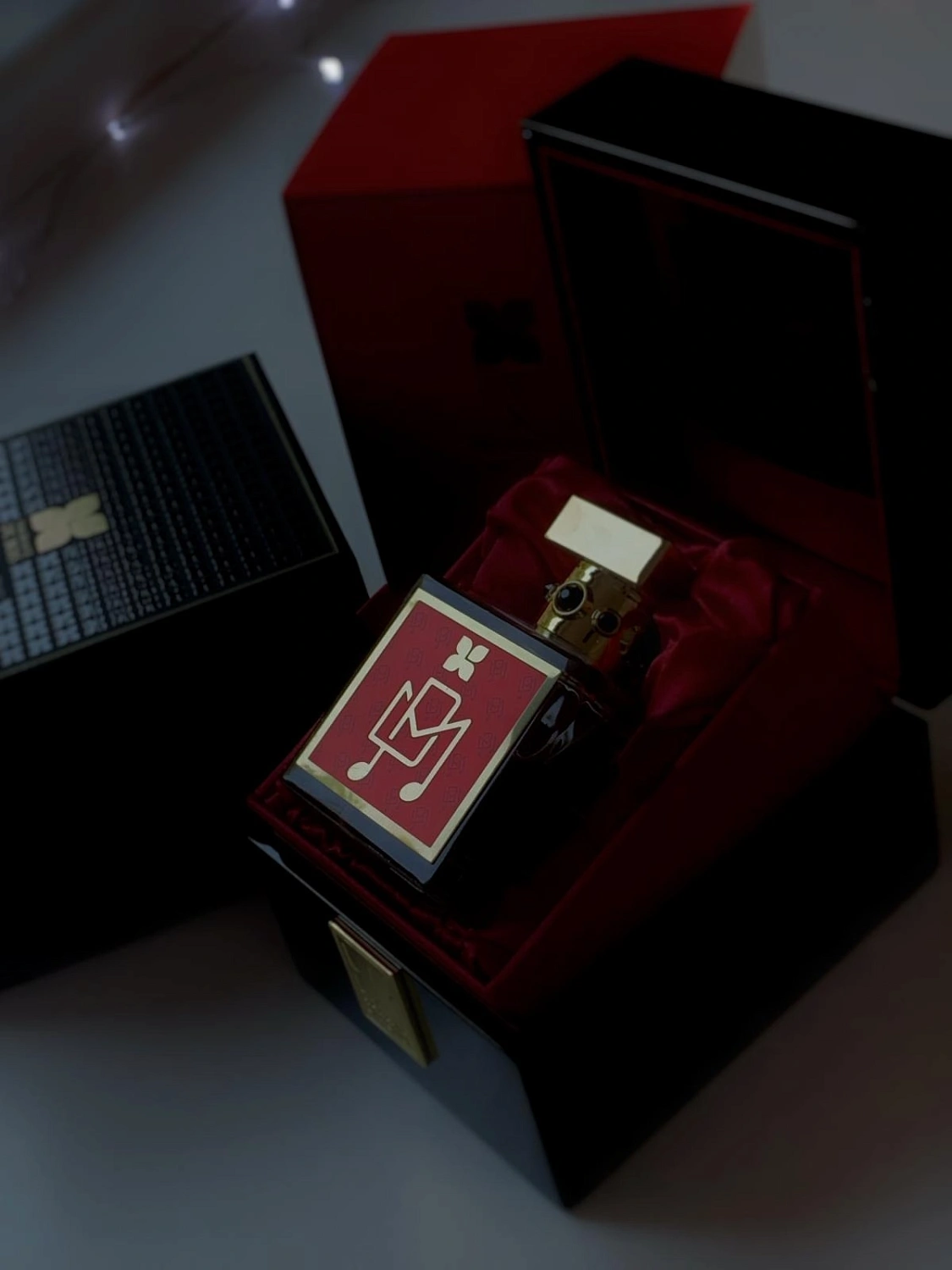 Fragrance du Bois PM
