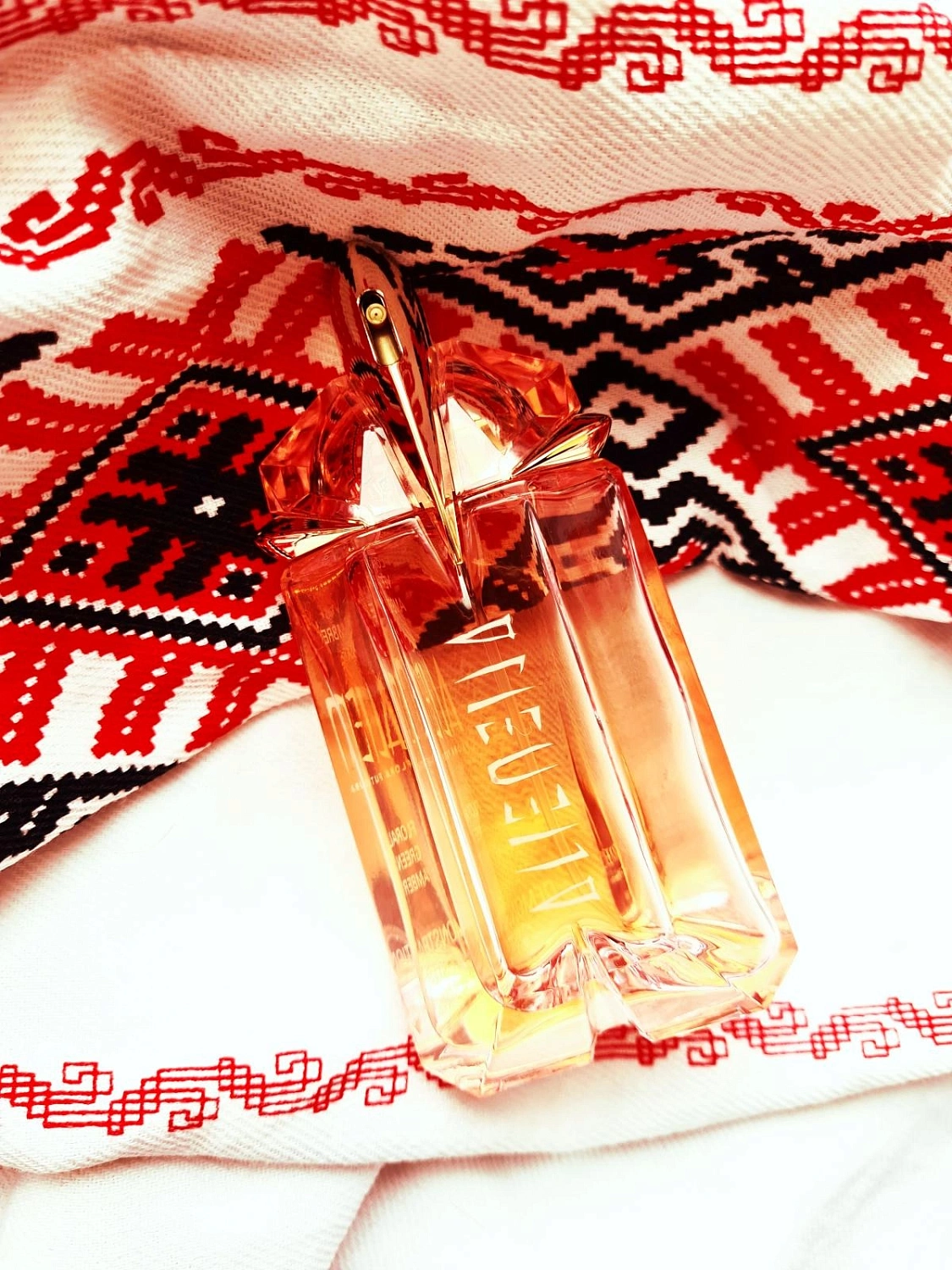 Mugler Alien Flora Futura
