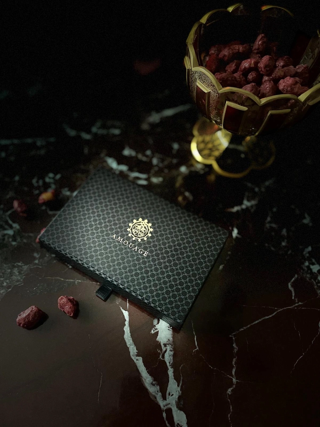 Amouage Honour Man