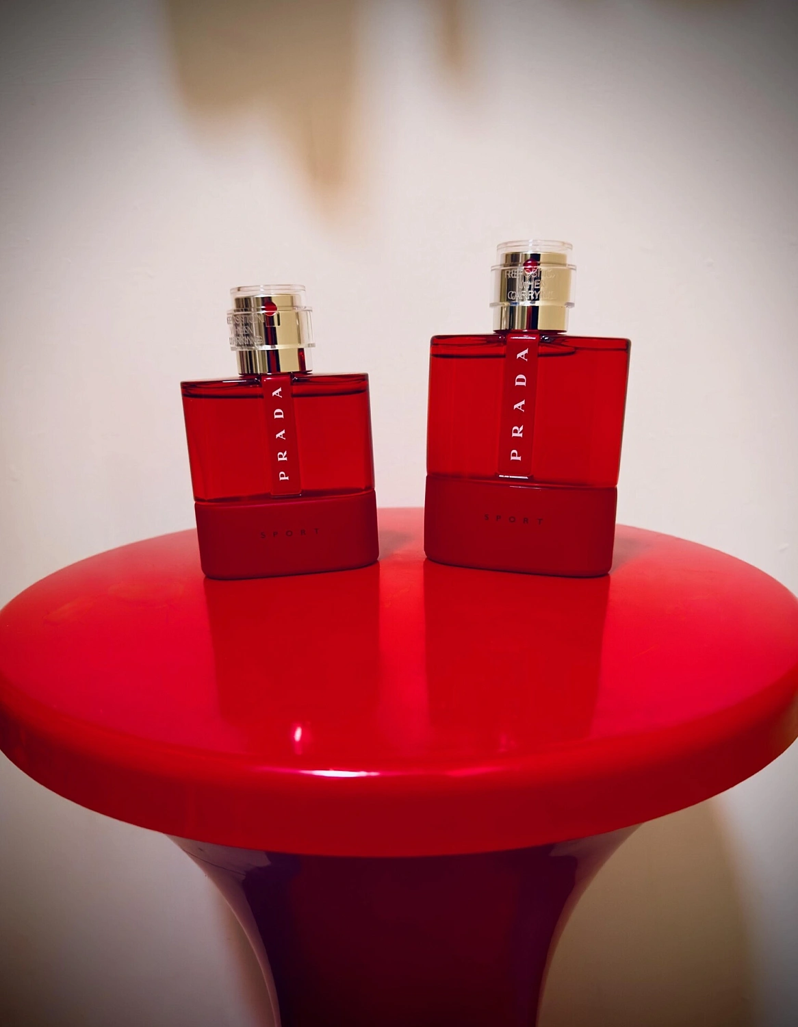 Prada Luna Rossa Sport