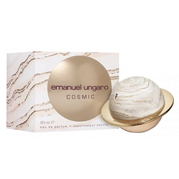 Emanuel Ungaro Cosmic парфюмерная вода 90 мл