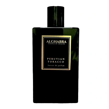 Фото Alghabra Peruvian Tobacco