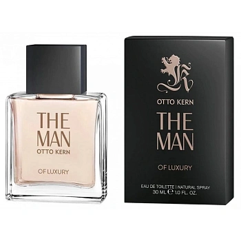 Фото Otto Kern The Man Of Luxury