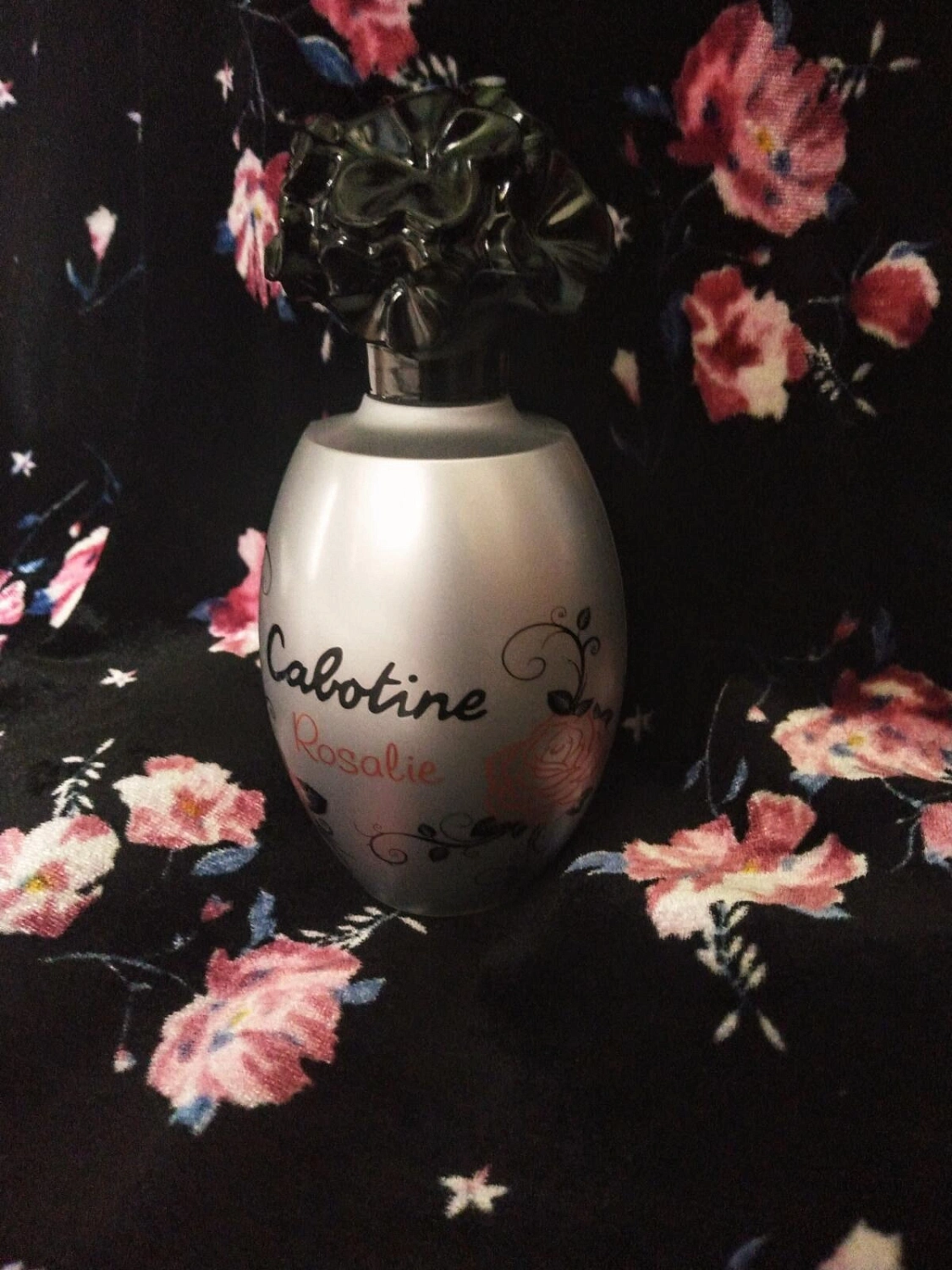 Grès Cabotine Rosalie