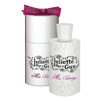 Juliette Has a Gun Miss Charming парфюмерная вода 100 мл