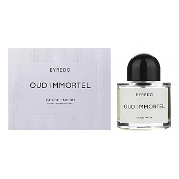 BYREDO Oud Immortel парфюмерная вода 50 мл