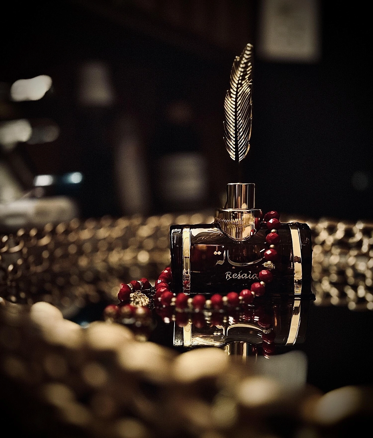 Arabian Oud Resala