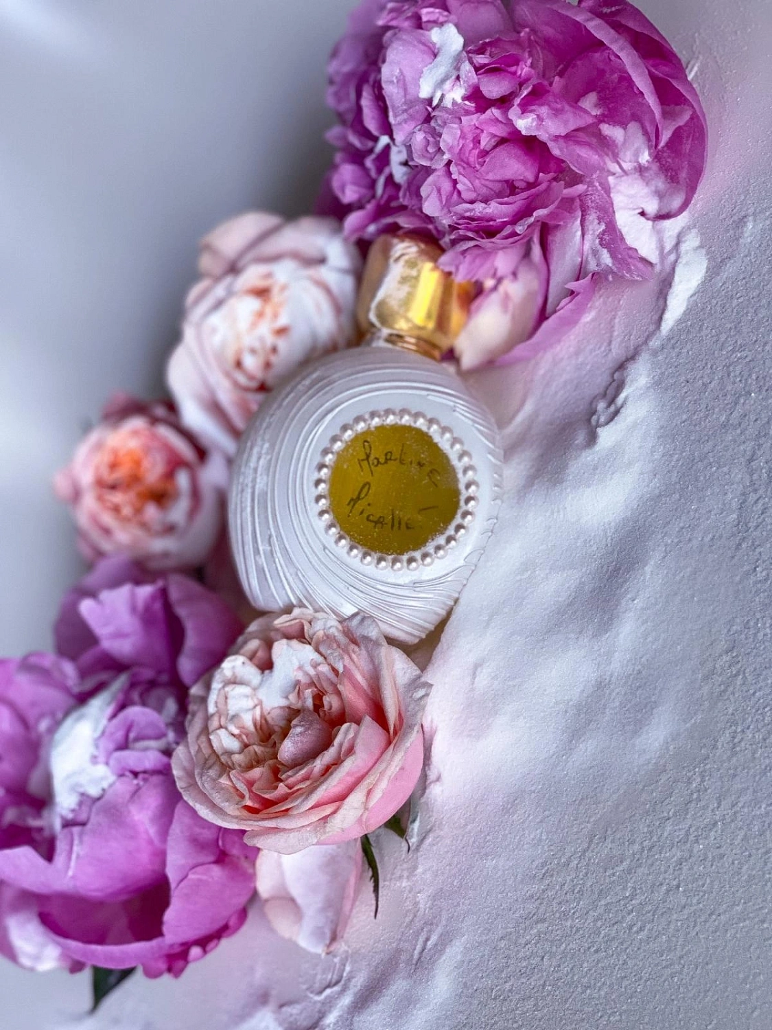 M.Micallef Mon Parfum Pearl