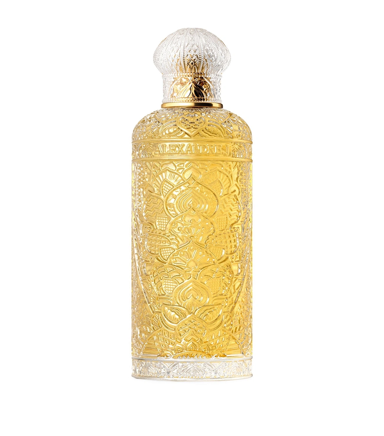 Alexandre J Ode To Rose