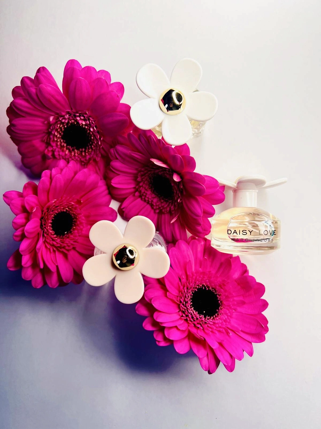 Marc Jacobs Daisy Love