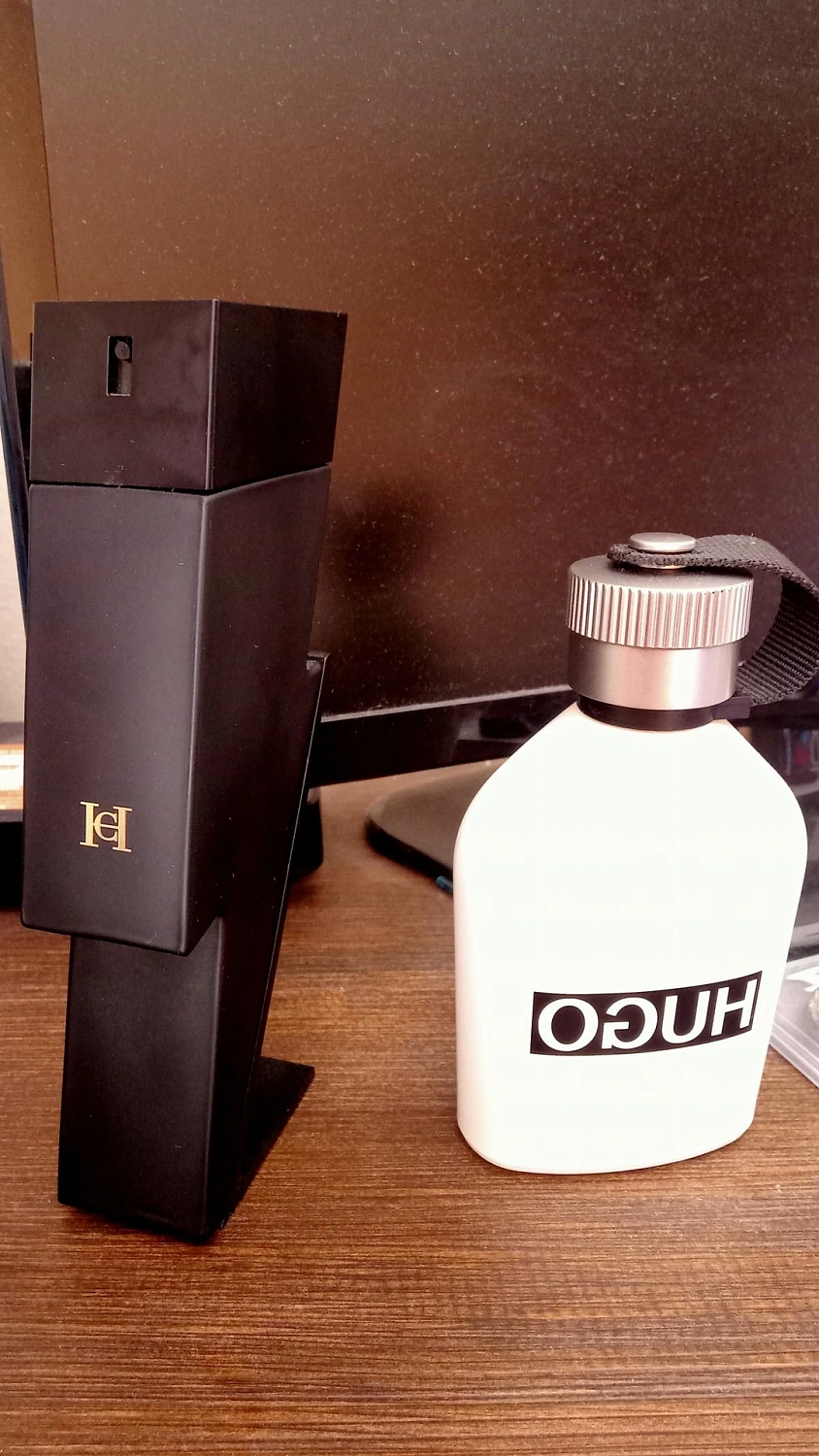 Hugo Boss Hugo Reversed