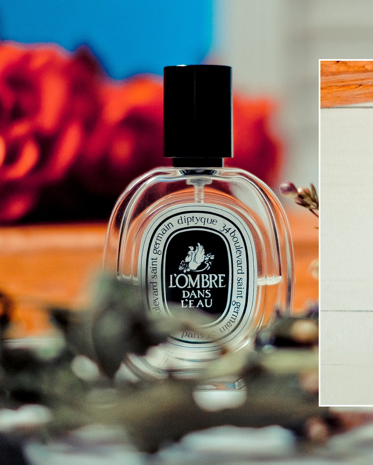 Diptyque L'Ombre Dans L'Eau