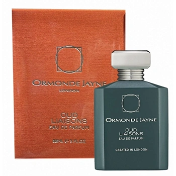 Ormonde Jayne Oud Liaisons парфюмерная вода 88 мл