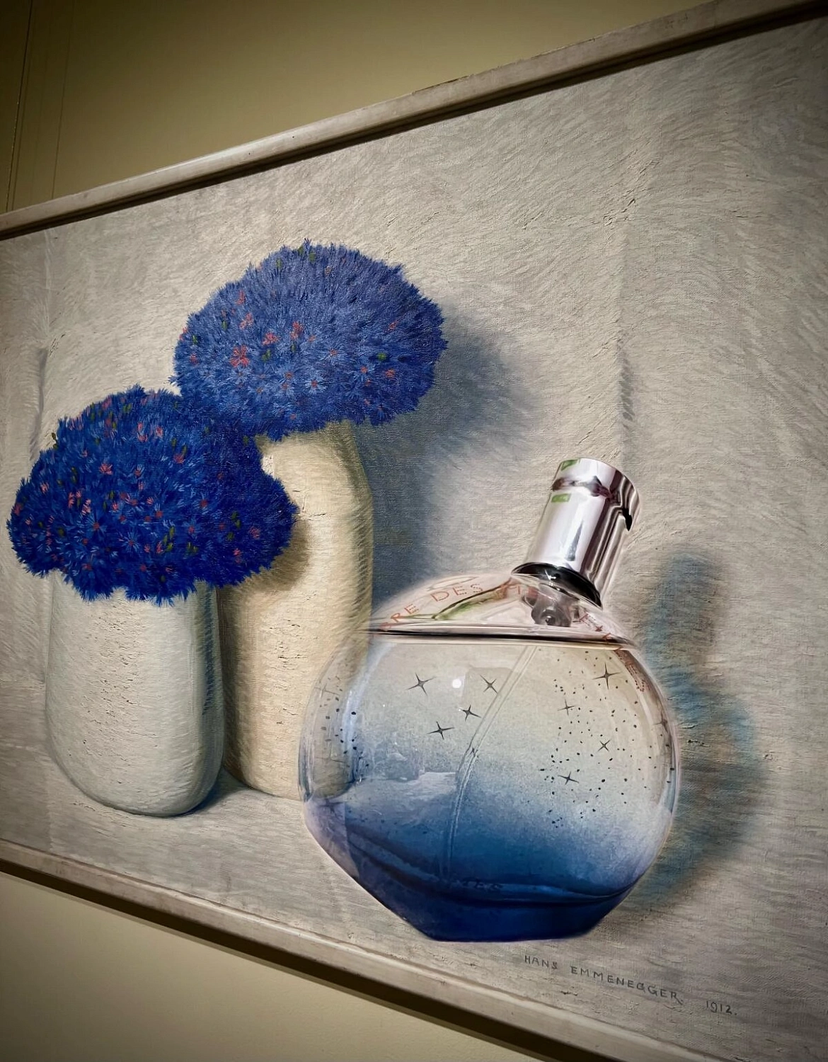 Hermès L'Ombre Des Merveilles