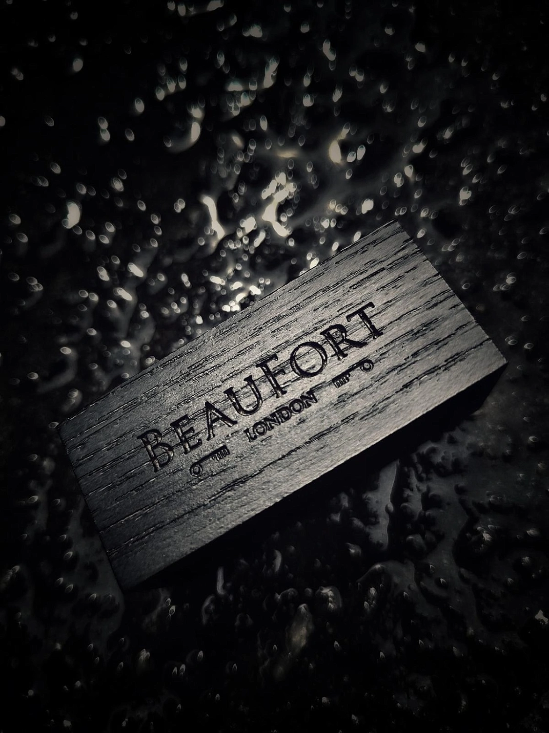 BeauFort London Terror & Magnificence