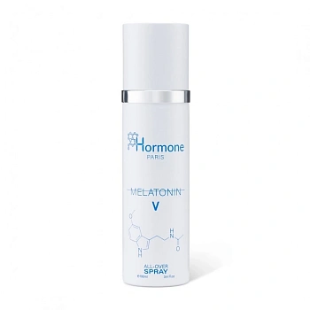 Фото Hormone Paris Melatonin V