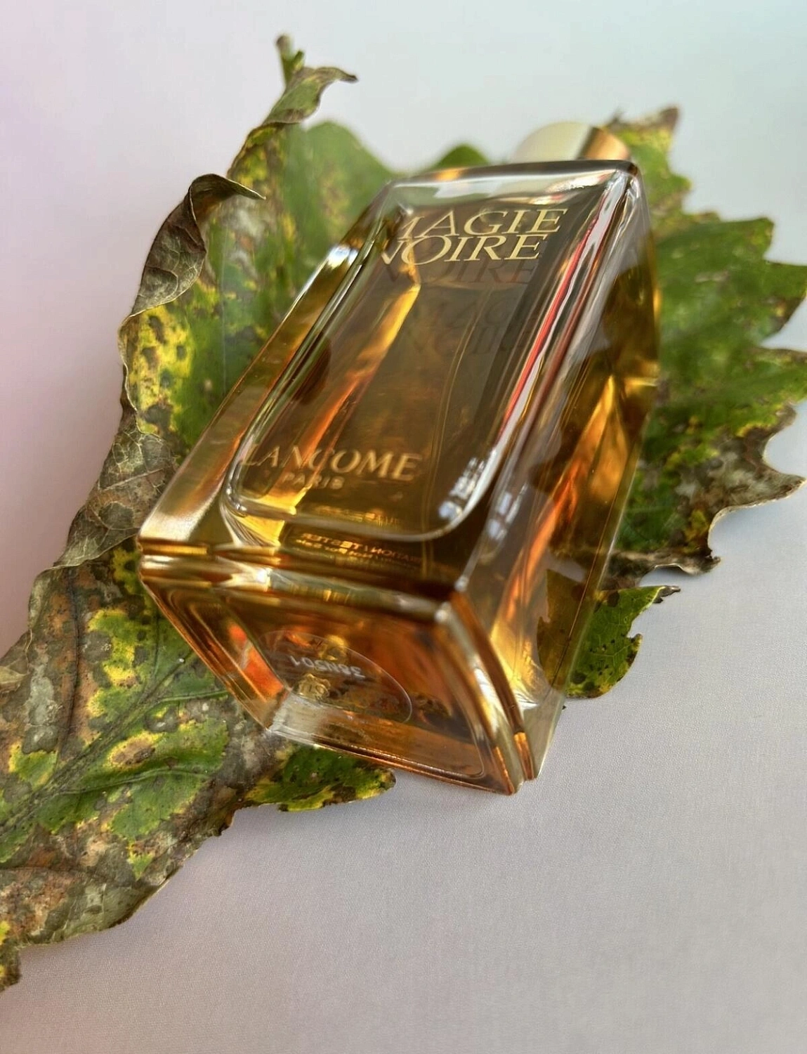 Lancôme Magie Noire