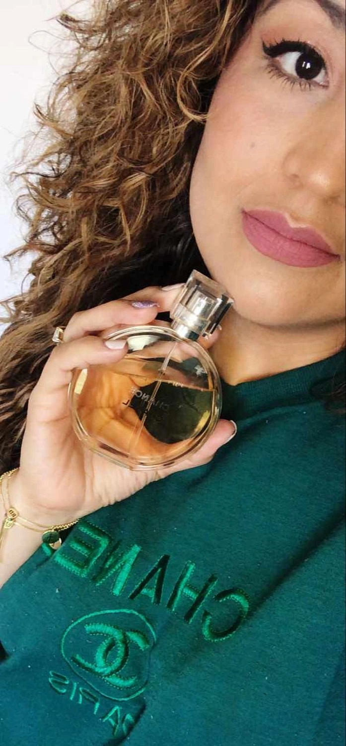 Chanel Chance Eau de Toilette