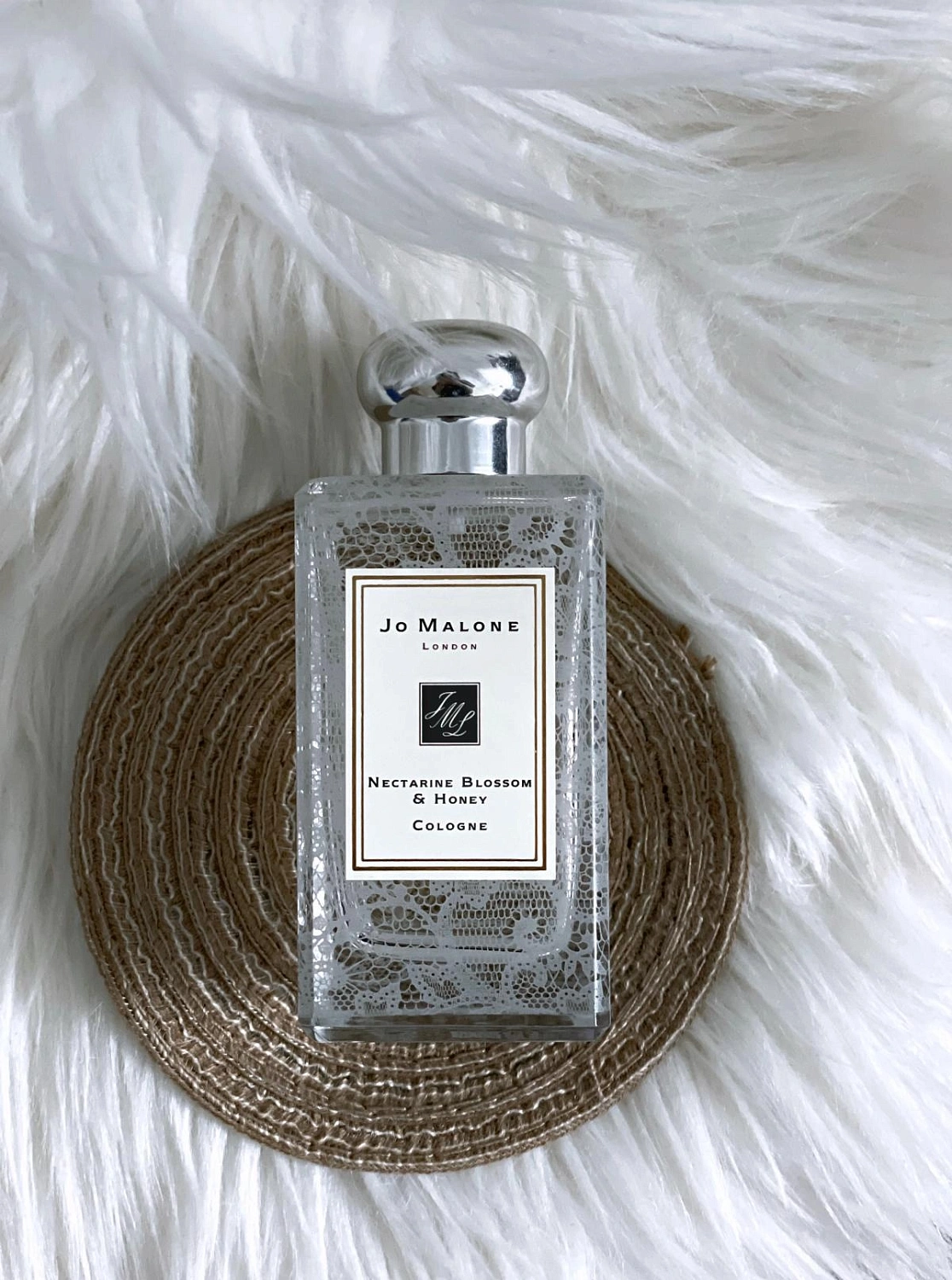 Jo Malone Nectarine Blossom & Honey