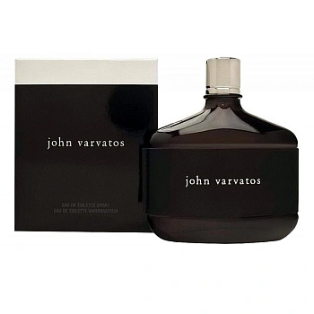John Varvatos туалетная вода 125 мл