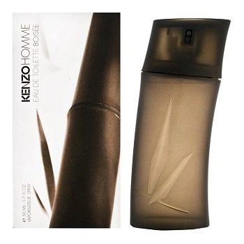 Фото Kenzo Homme Eau de Toilette Boisee