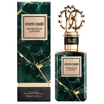 Фото Roberto Cavalli Marbleous Leather