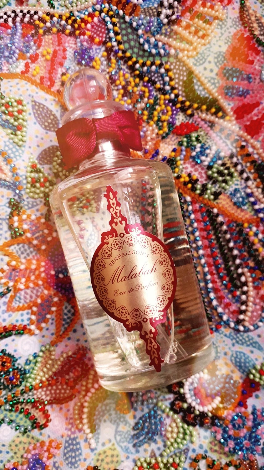 Penhaligon's Malabah