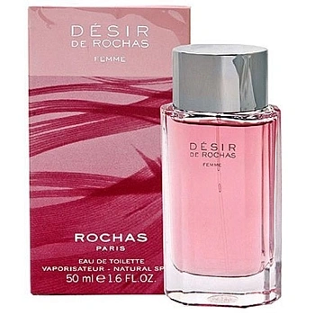 Фото Desir de Rochas