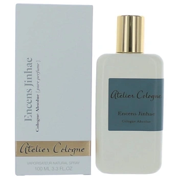 Atelier Cologne Encens Jinhae одеколон 100 мл