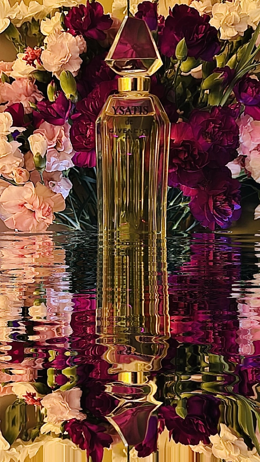 Givenchy Ysatis