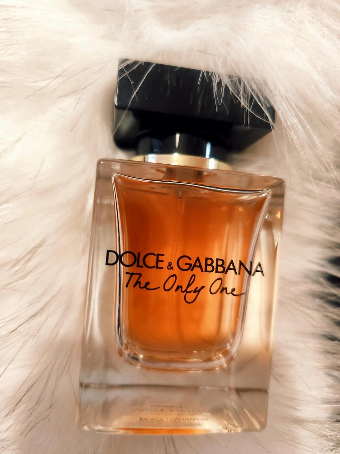 Dolce & Gabbana The Only One