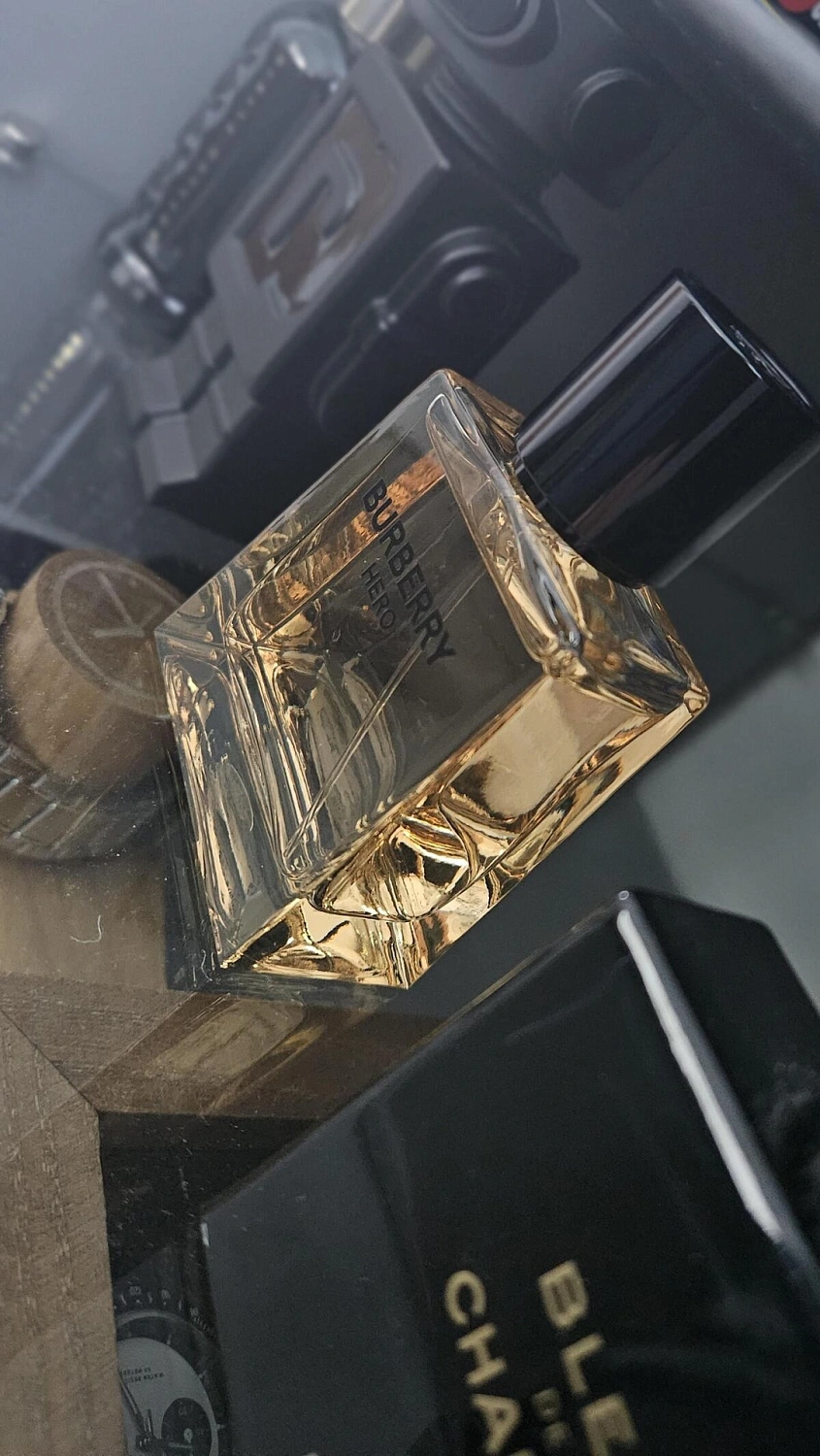 Burberry Hero