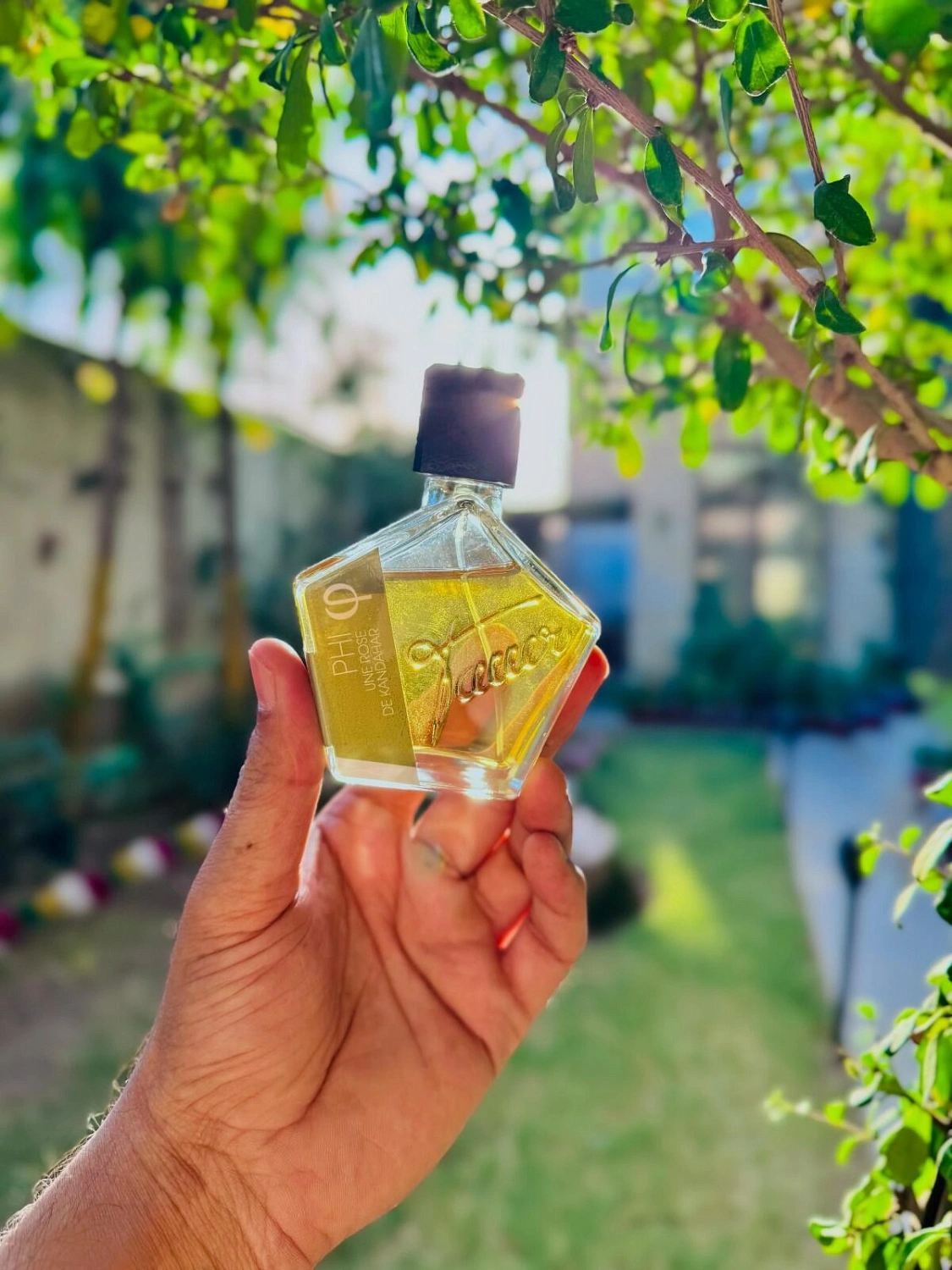 Parfums de Marly Carlisle