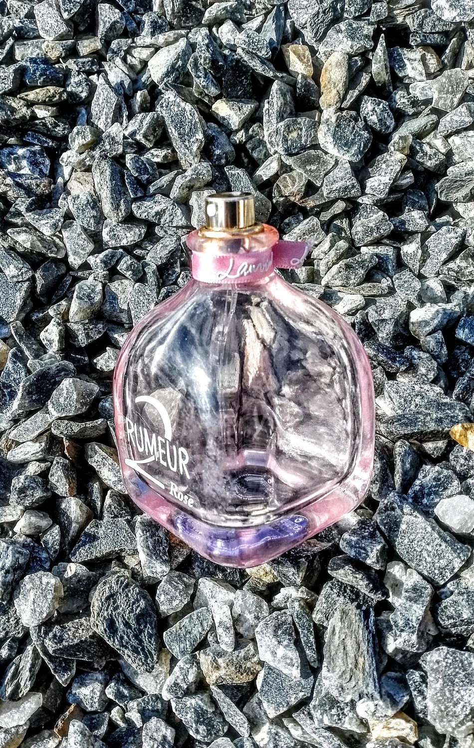 Lanvin Rumeur 2 Rose