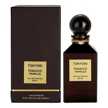 Tom Ford Tobacco Vanille парфюмерная вода 250 мл
