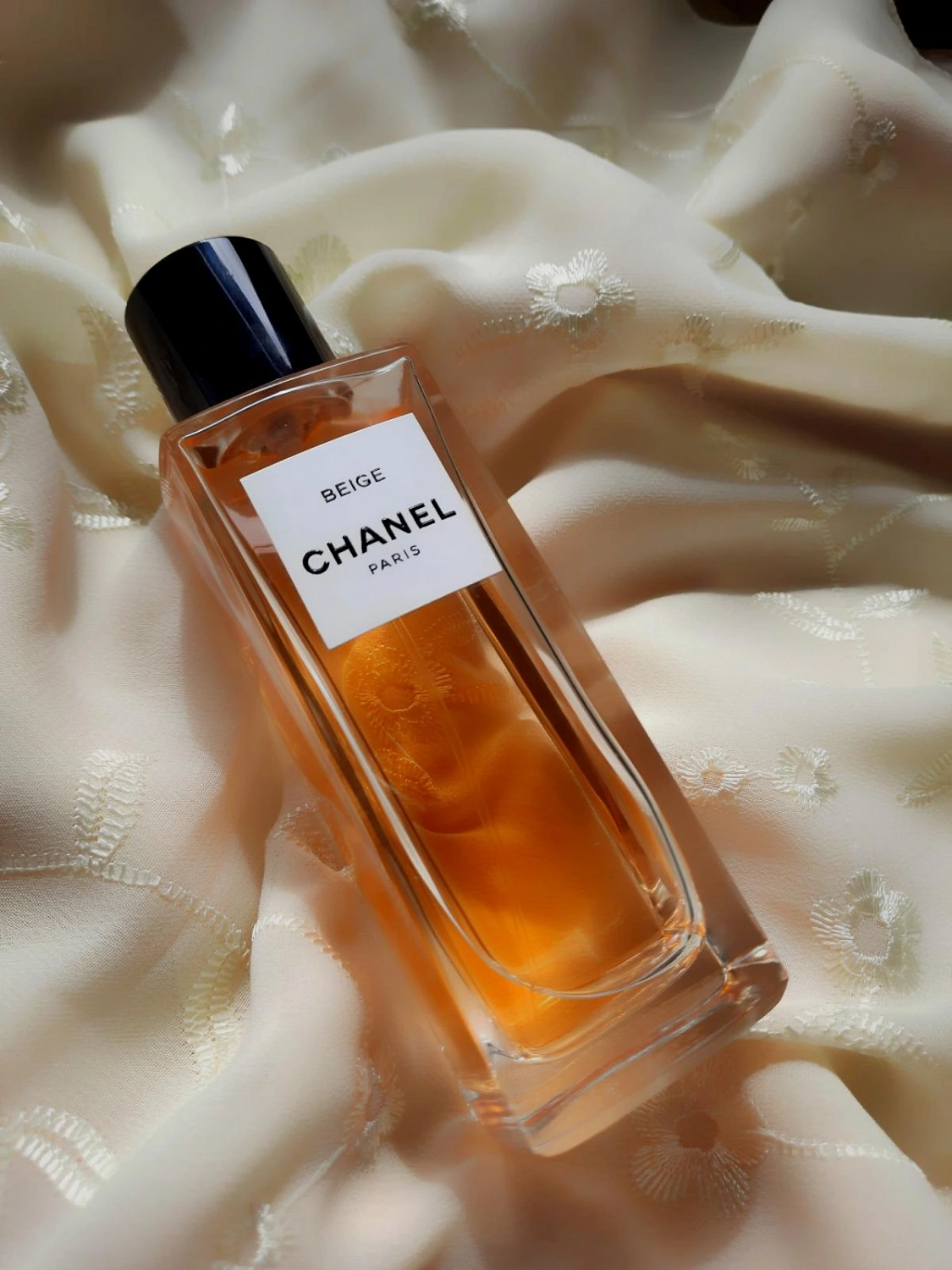 Chanel Beige