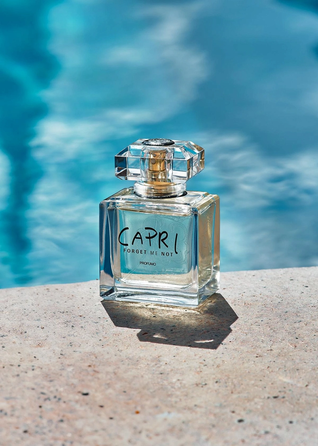 Carthusia Capri Forget Me Not