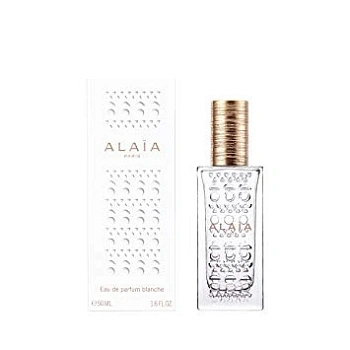 Alaïa Eau de Parfum Blanche парфюмерная вода 50 мл